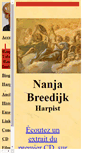 Mobile Screenshot of nanja.breedijk.net